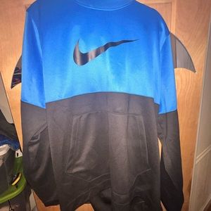 Nike Dri Fit pullover szXXL